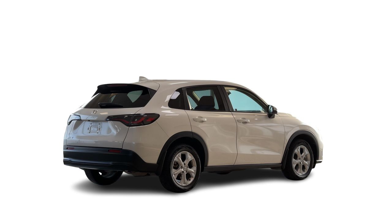 Honda HR-V  2024 à Regina, Saskatchewan