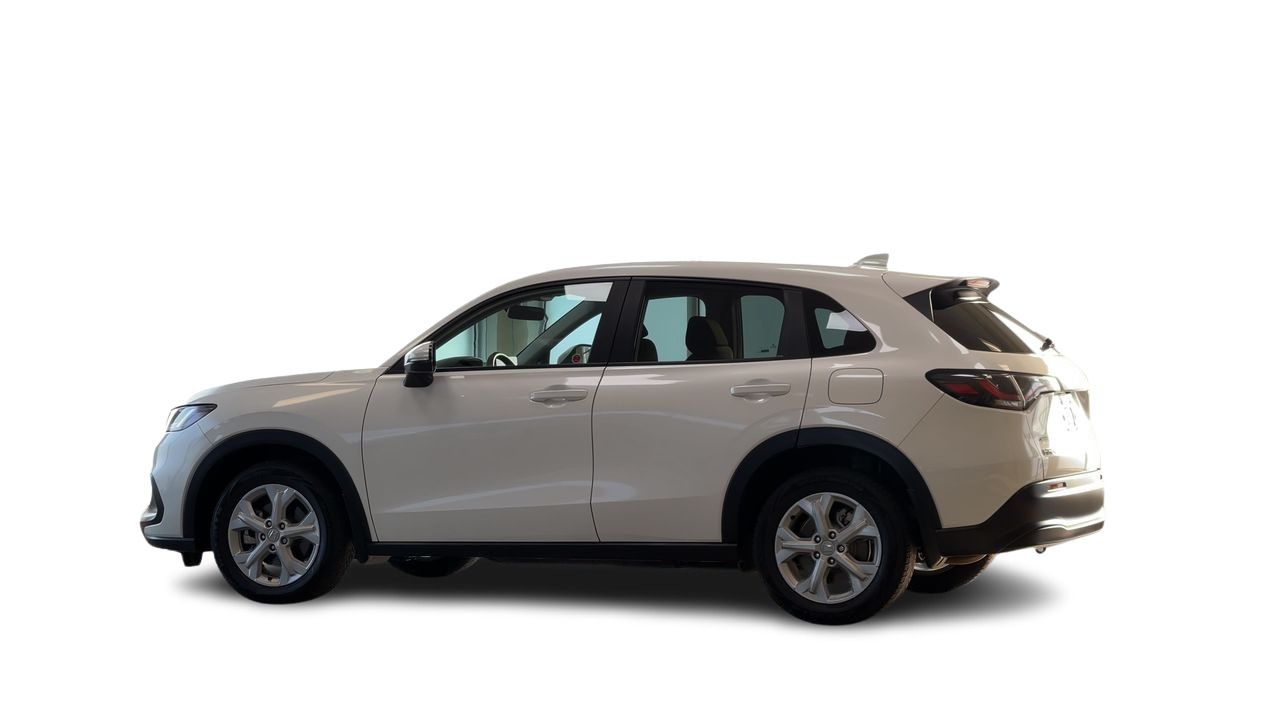Honda HR-V  2024 à Regina, Saskatchewan