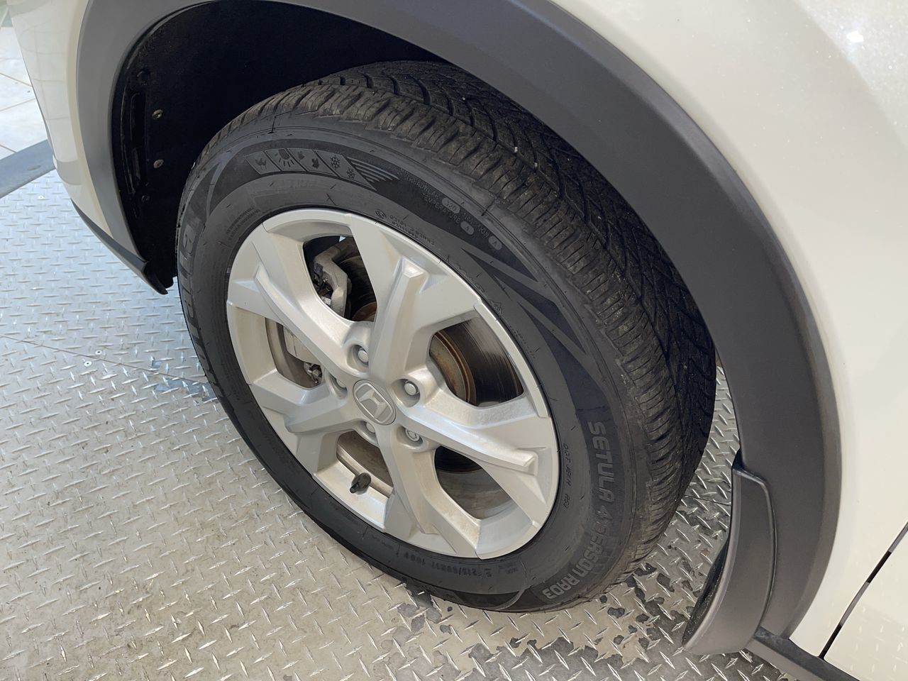 Honda HR-V  2024 à Regina, Saskatchewan