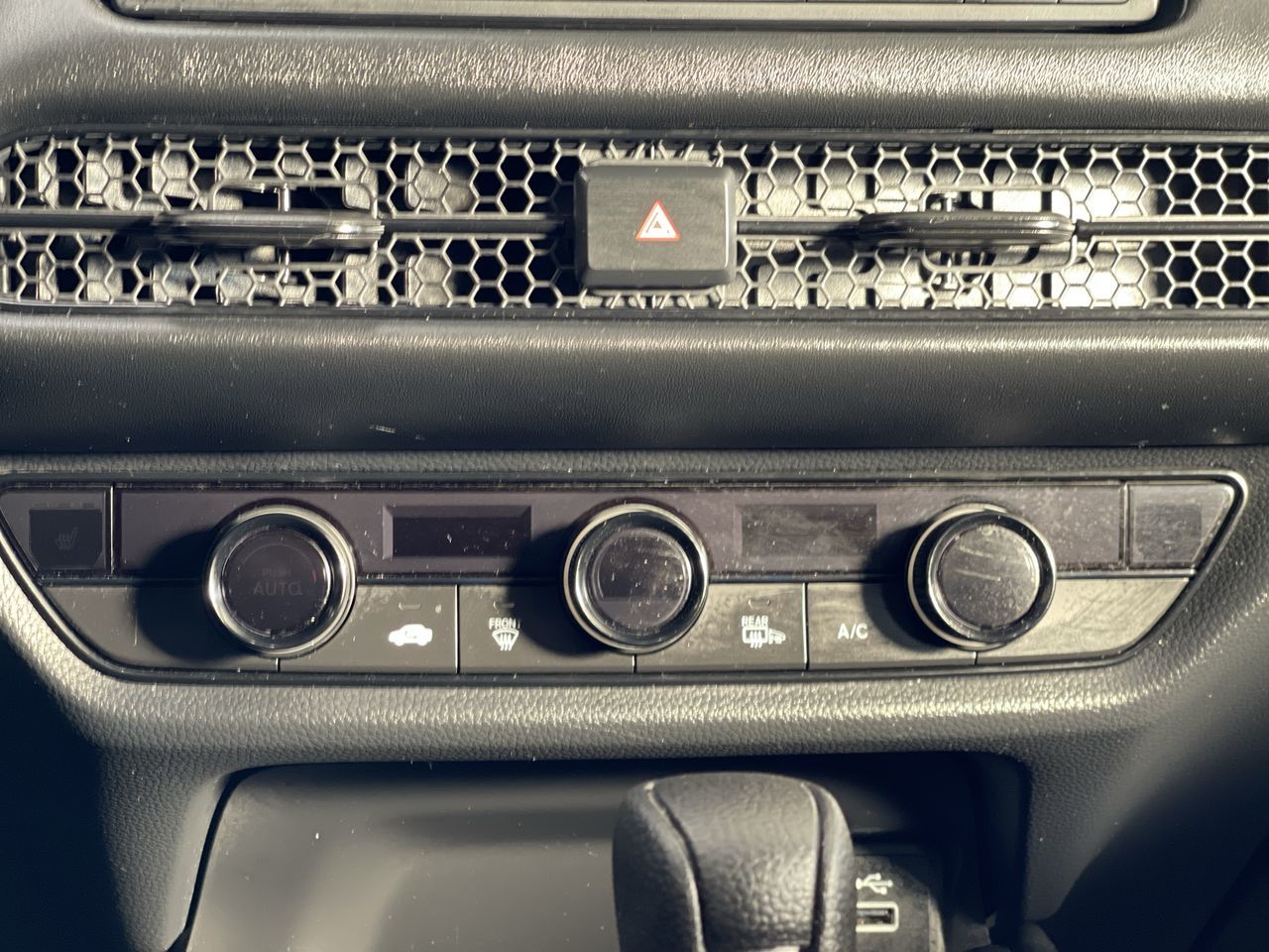 Honda HR-V  2024 à Regina, Saskatchewan