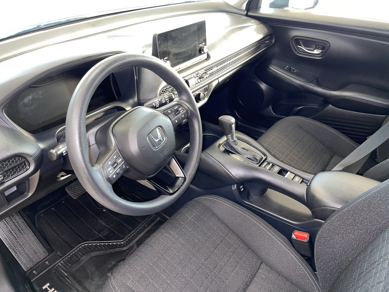 Honda HR-V  2024 à Regina, Saskatchewan