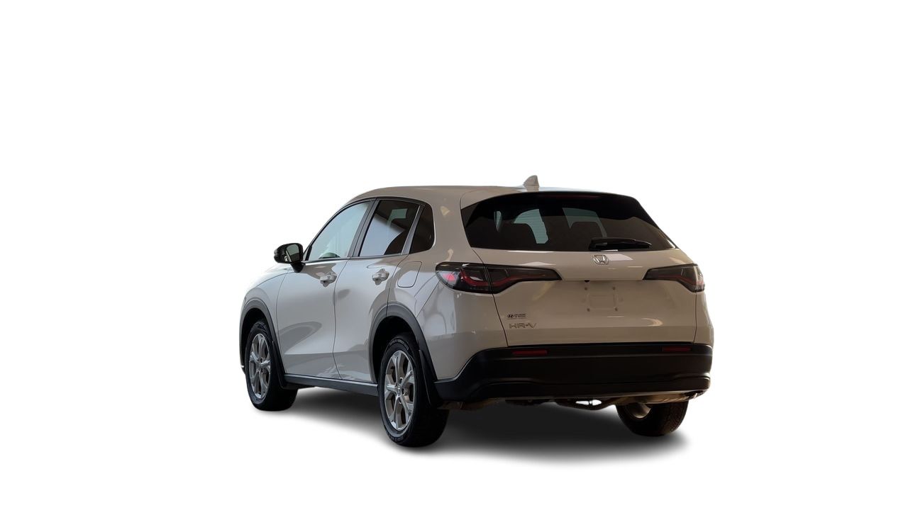 Honda HR-V  2024 à Regina, Saskatchewan