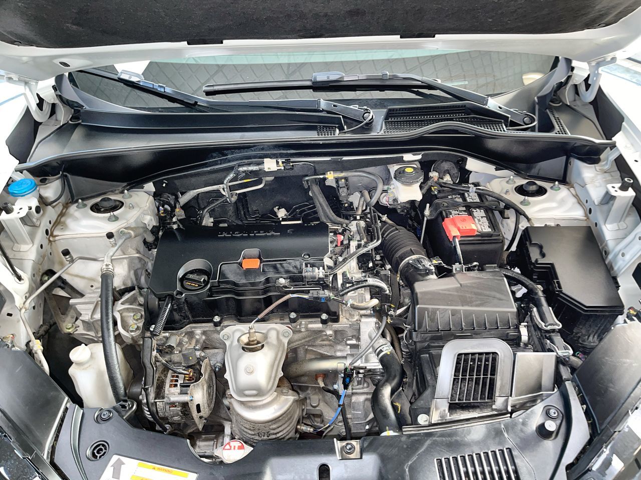 Honda HR-V  2024 à Regina, Saskatchewan