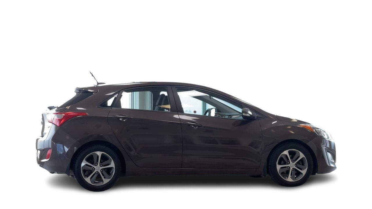 2016 Hyundai Elantra GT in Regina, Saskatchewan