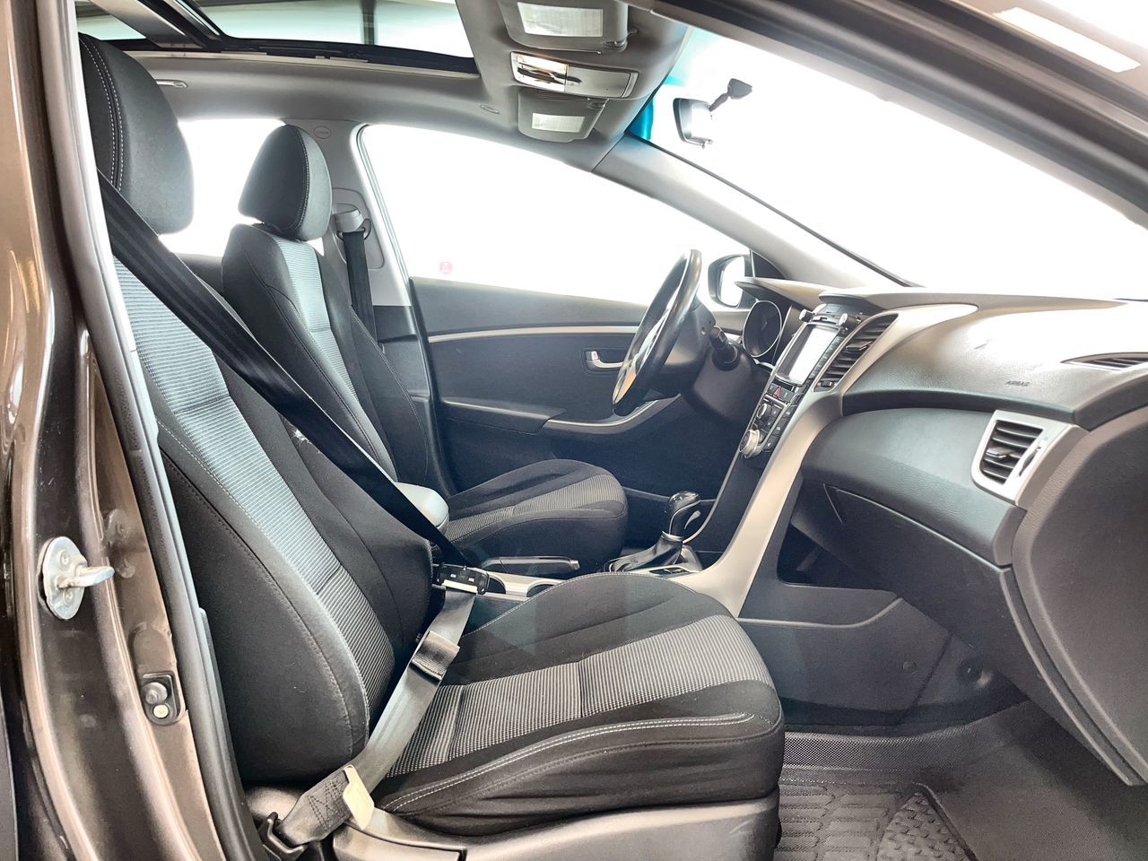 2016 Hyundai Elantra GT in Regina, Saskatchewan