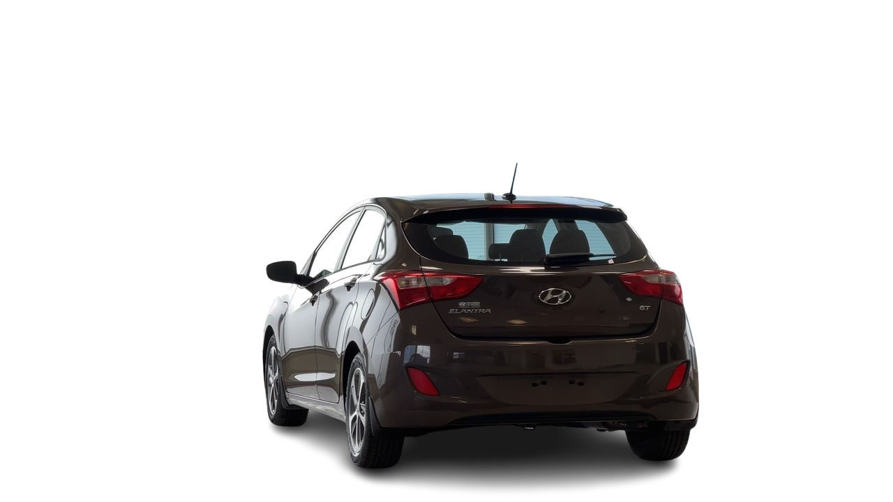 2016 Hyundai Elantra GT in Regina, Saskatchewan