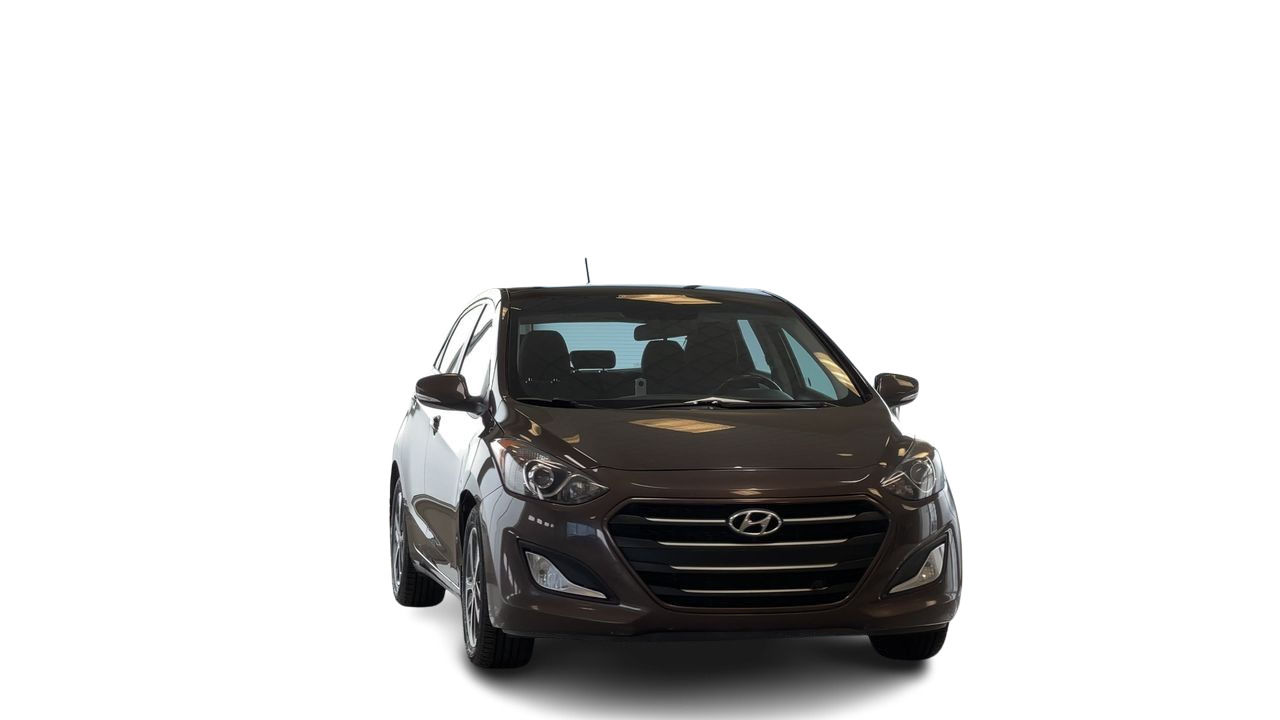 2016 Hyundai Elantra GT in Regina, Saskatchewan