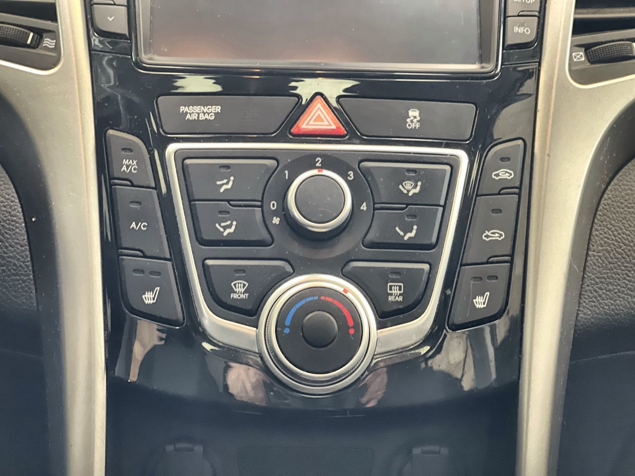 2016 Hyundai Elantra GT in Regina, Saskatchewan