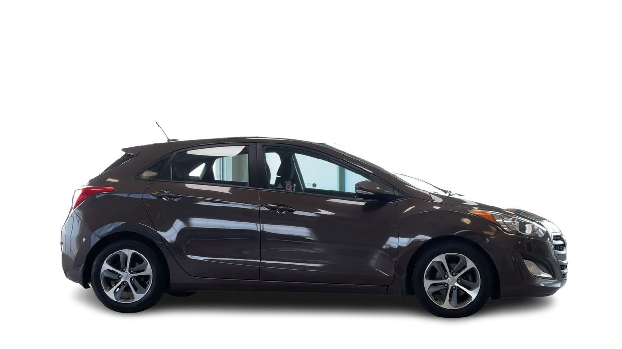 2016 Hyundai Elantra GT in Regina, Saskatchewan