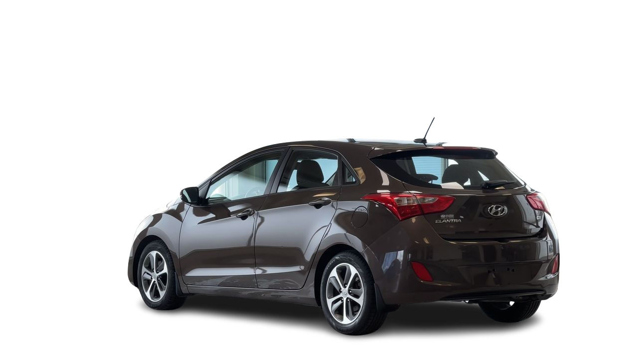2016 Hyundai Elantra GT in Regina, Saskatchewan