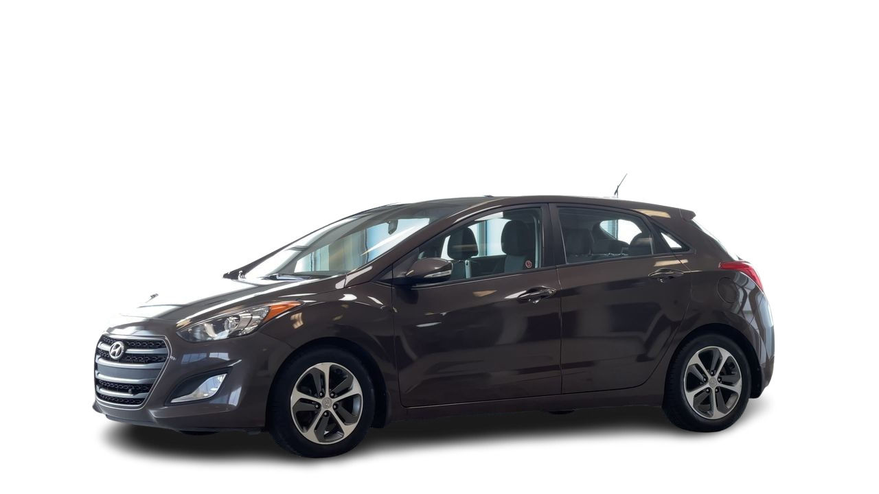 2016 Hyundai Elantra GT in Regina, Saskatchewan