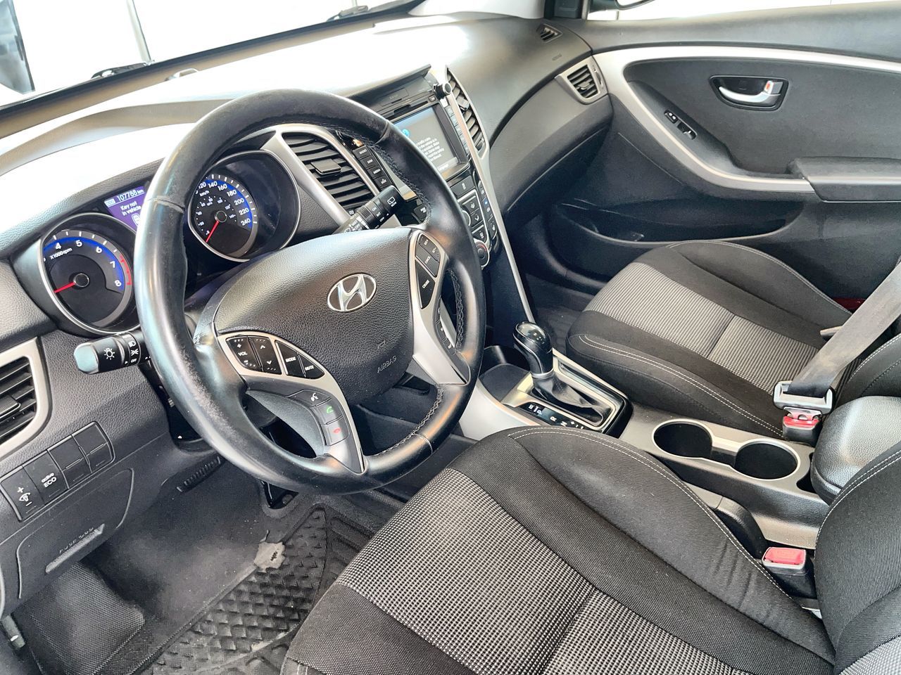 2016 Hyundai Elantra GT in Regina, Saskatchewan