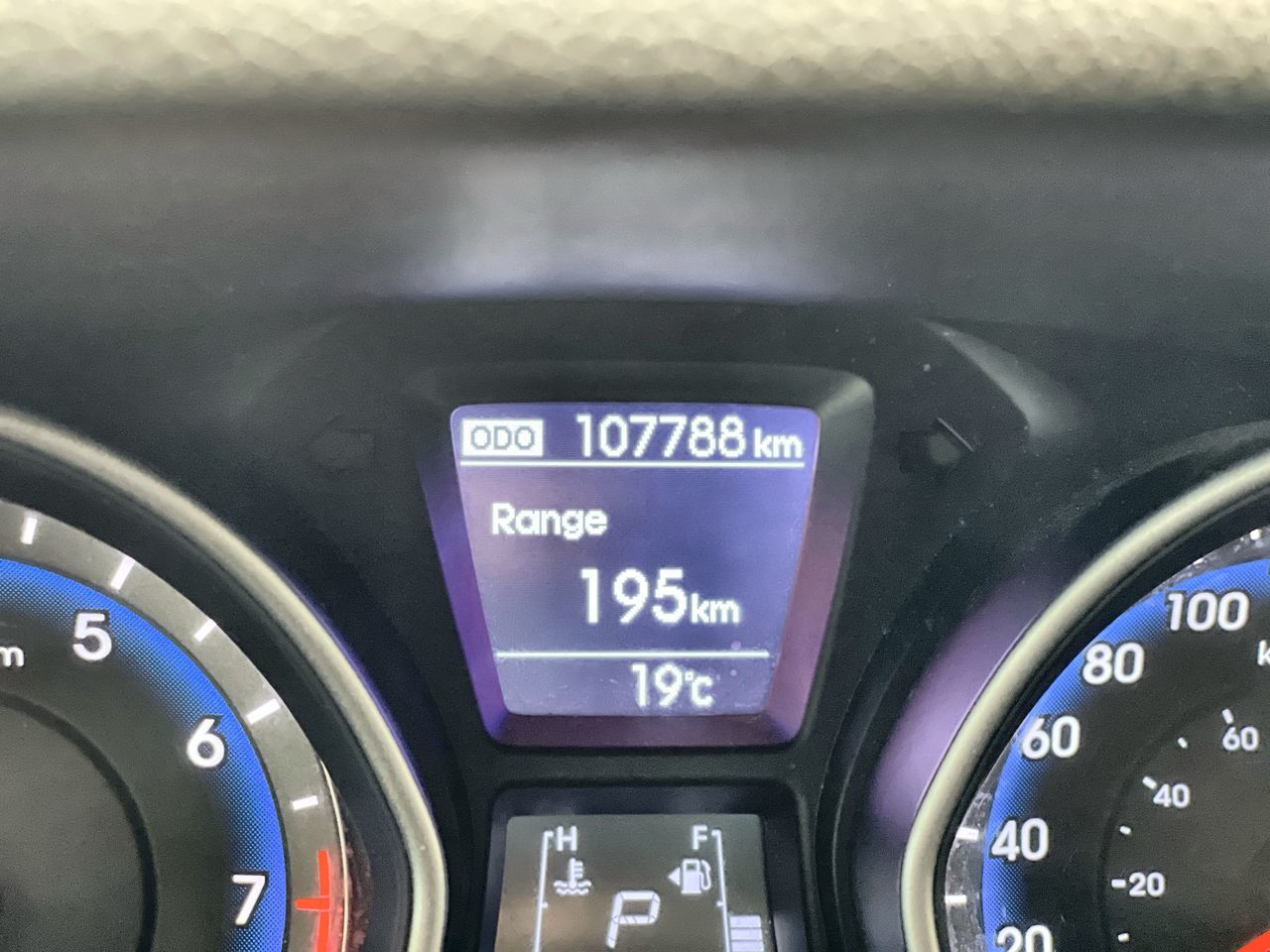 2016 Hyundai Elantra GT in Regina, Saskatchewan