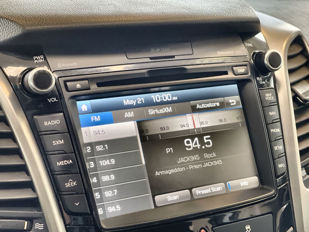 2016 Hyundai Elantra GT in Regina, Saskatchewan