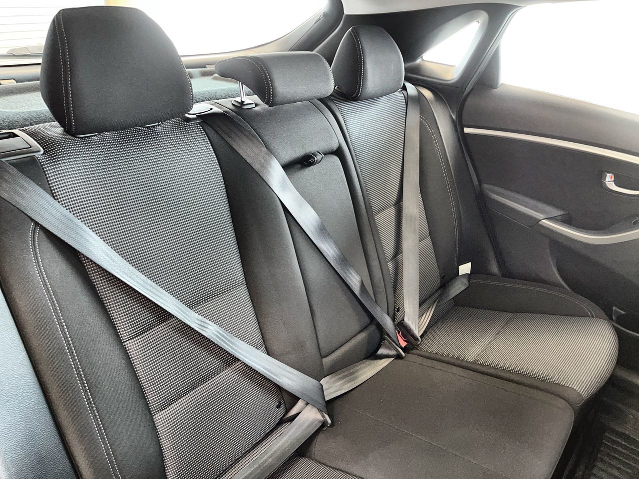 2016 Hyundai Elantra GT in Regina, Saskatchewan