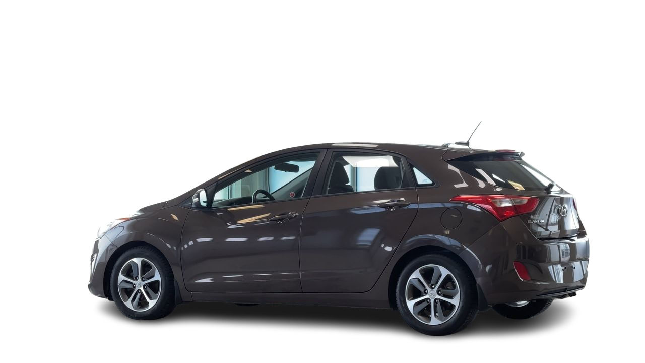 2016 Hyundai Elantra GT in Regina, Saskatchewan