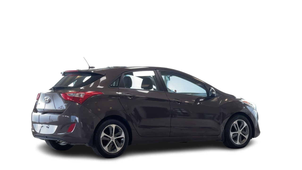 2016 Hyundai Elantra GT in Regina, Saskatchewan