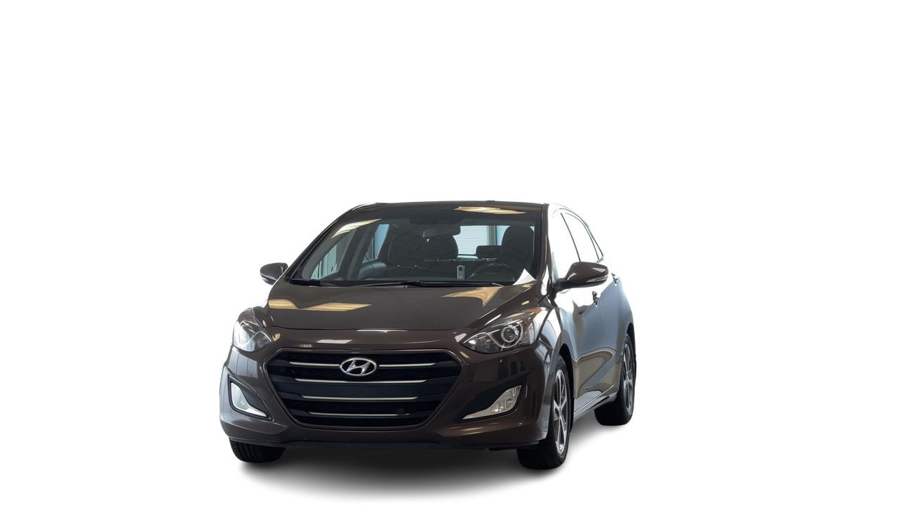 2016 Hyundai Elantra GT in Regina, Saskatchewan