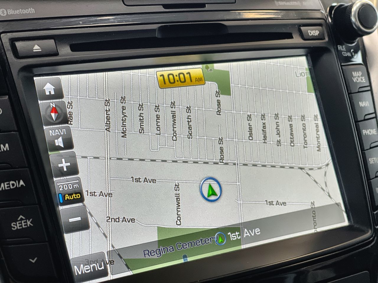 2016 Hyundai Elantra GT in Regina, Saskatchewan