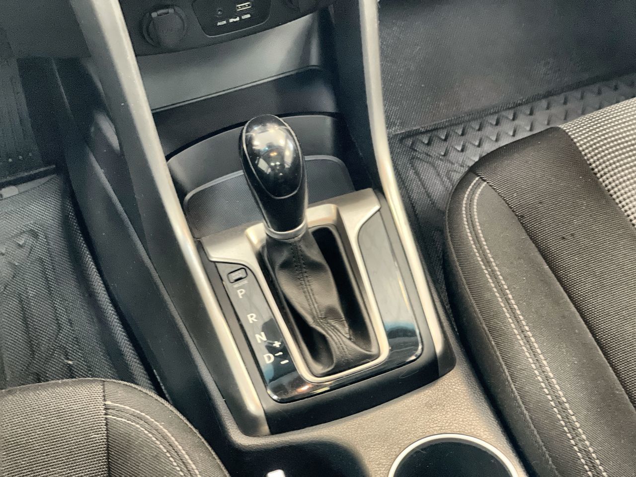 2016 Hyundai Elantra GT in Regina, Saskatchewan