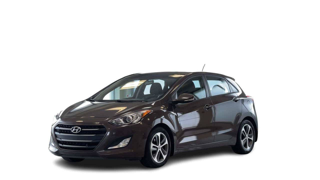 2016 Hyundai Elantra GT in Regina, Saskatchewan