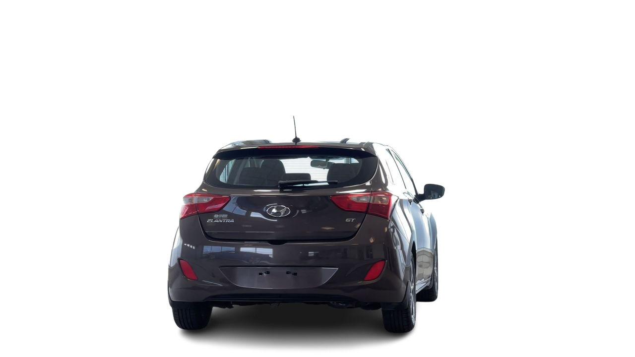 2016 Hyundai Elantra GT in Regina, Saskatchewan