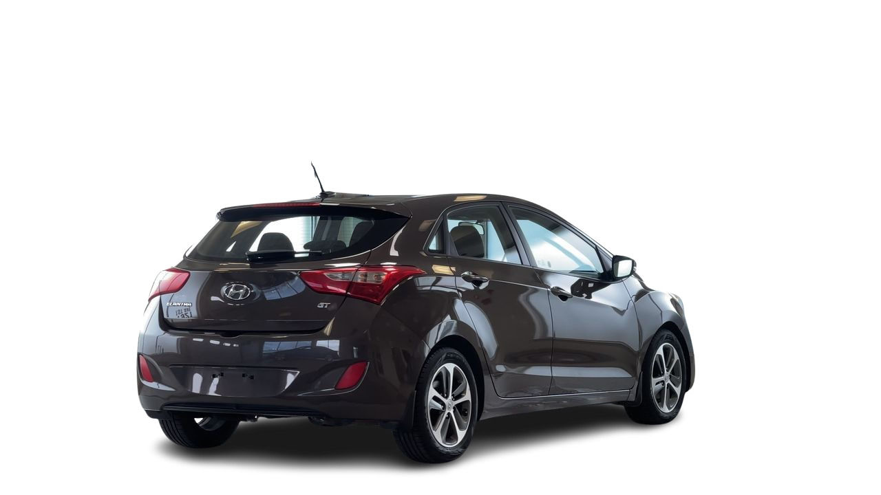 2016 Hyundai Elantra GT in Regina, Saskatchewan