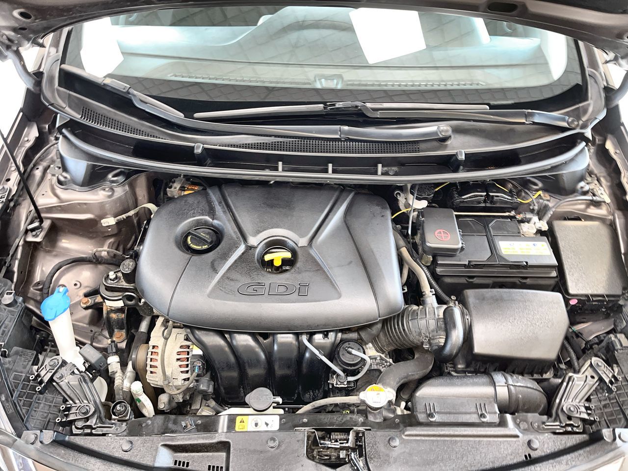 2016 Hyundai Elantra GT in Regina, Saskatchewan