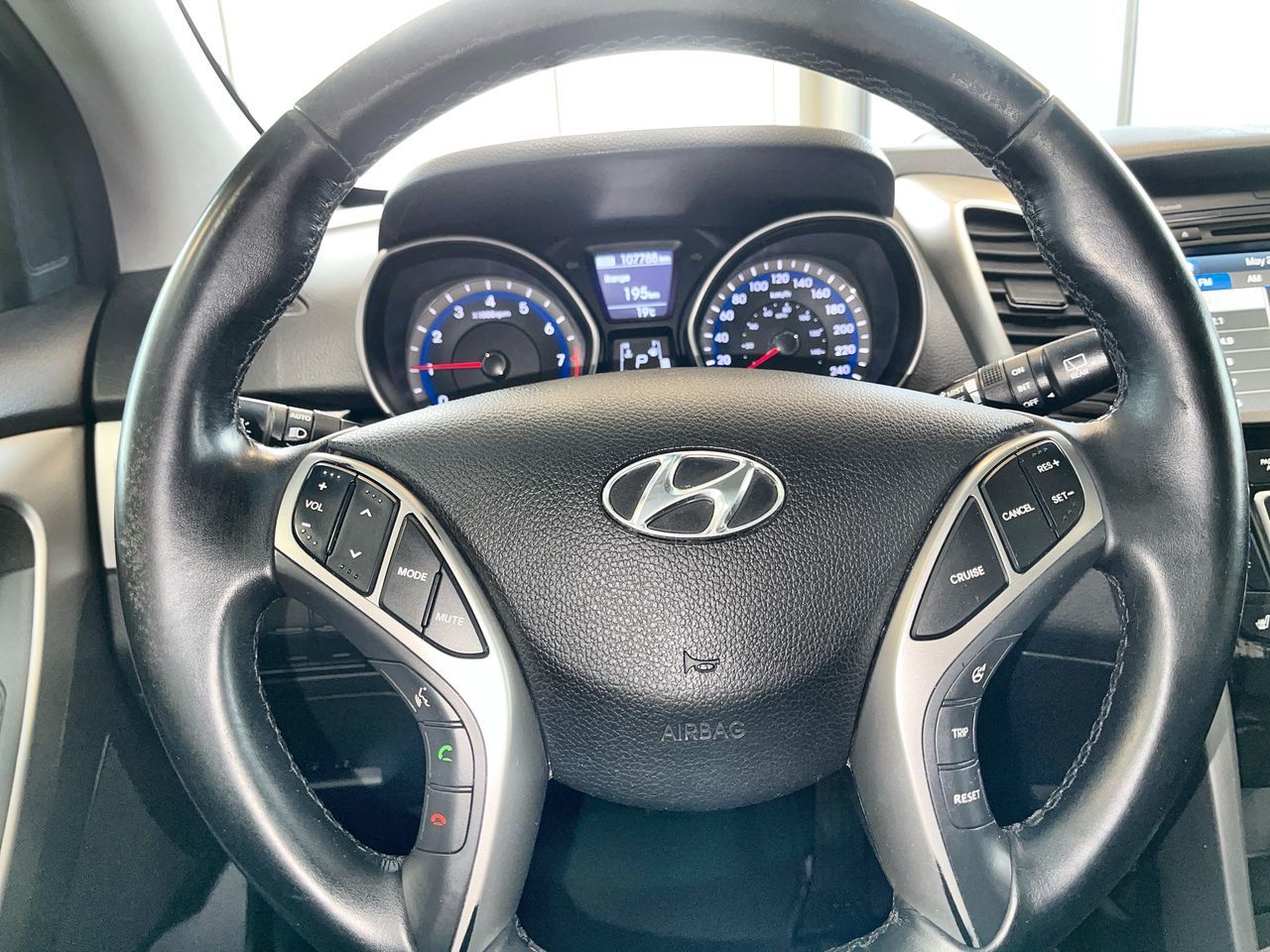 2016 Hyundai Elantra GT in Regina, Saskatchewan