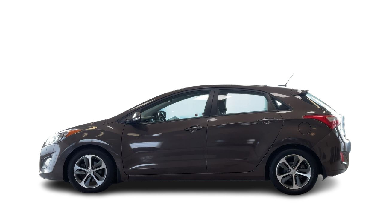 2016 Hyundai Elantra GT in Regina, Saskatchewan
