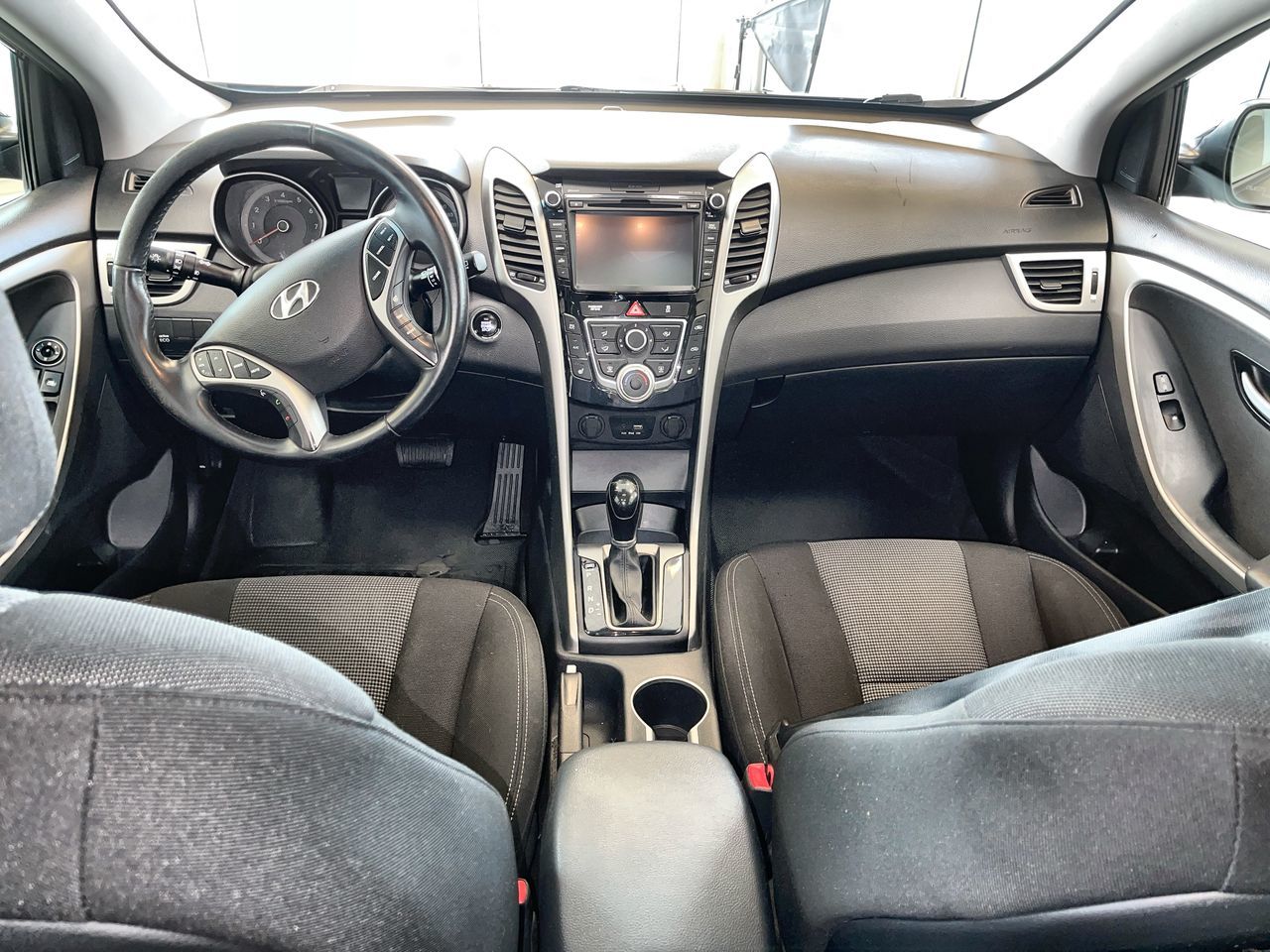 2016 Hyundai Elantra GT in Regina, Saskatchewan