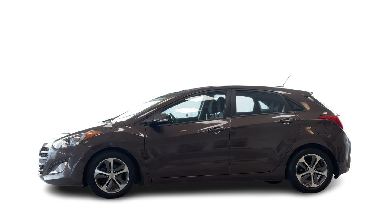 2016 Hyundai Elantra GT in Regina, Saskatchewan