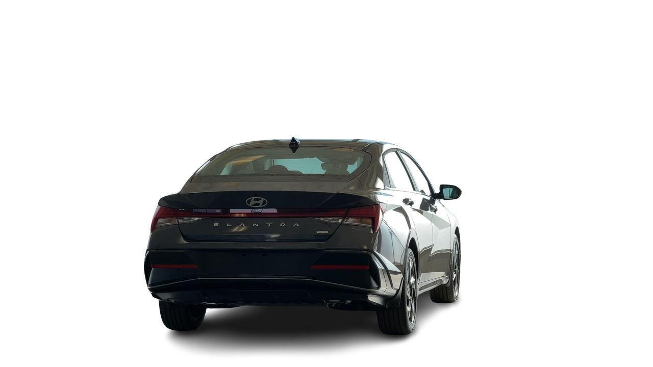 2025 Hyundai Elantra Hybrid in Regina, Saskatchewan