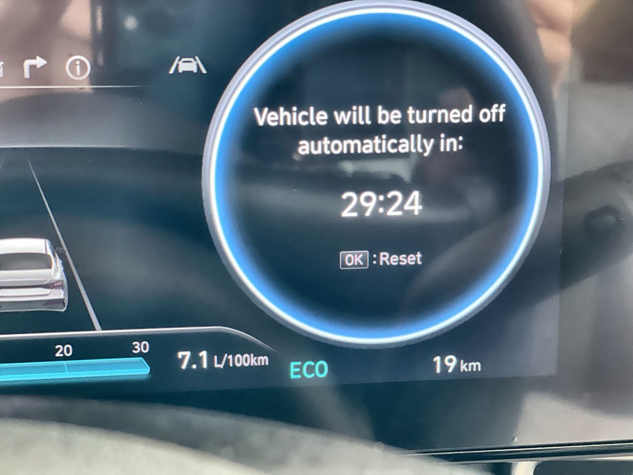 2025 Hyundai Elantra Hybrid in Regina, Saskatchewan