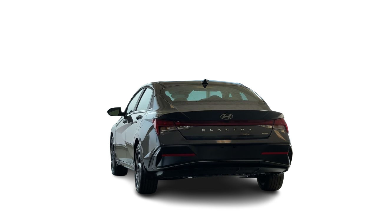 2025 Hyundai Elantra Hybrid in Regina, Saskatchewan