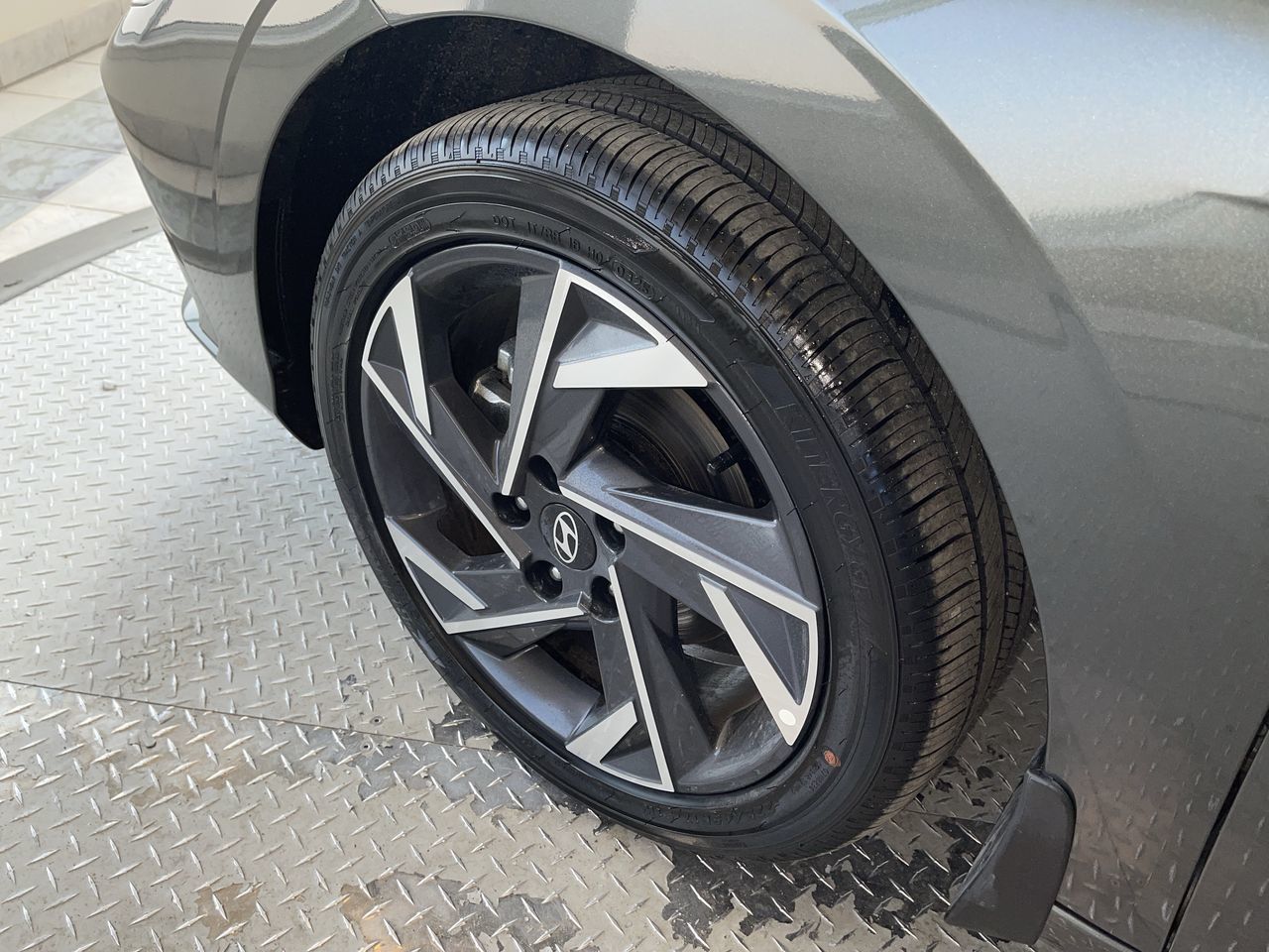 2025 Hyundai Elantra Hybrid in Regina, Saskatchewan