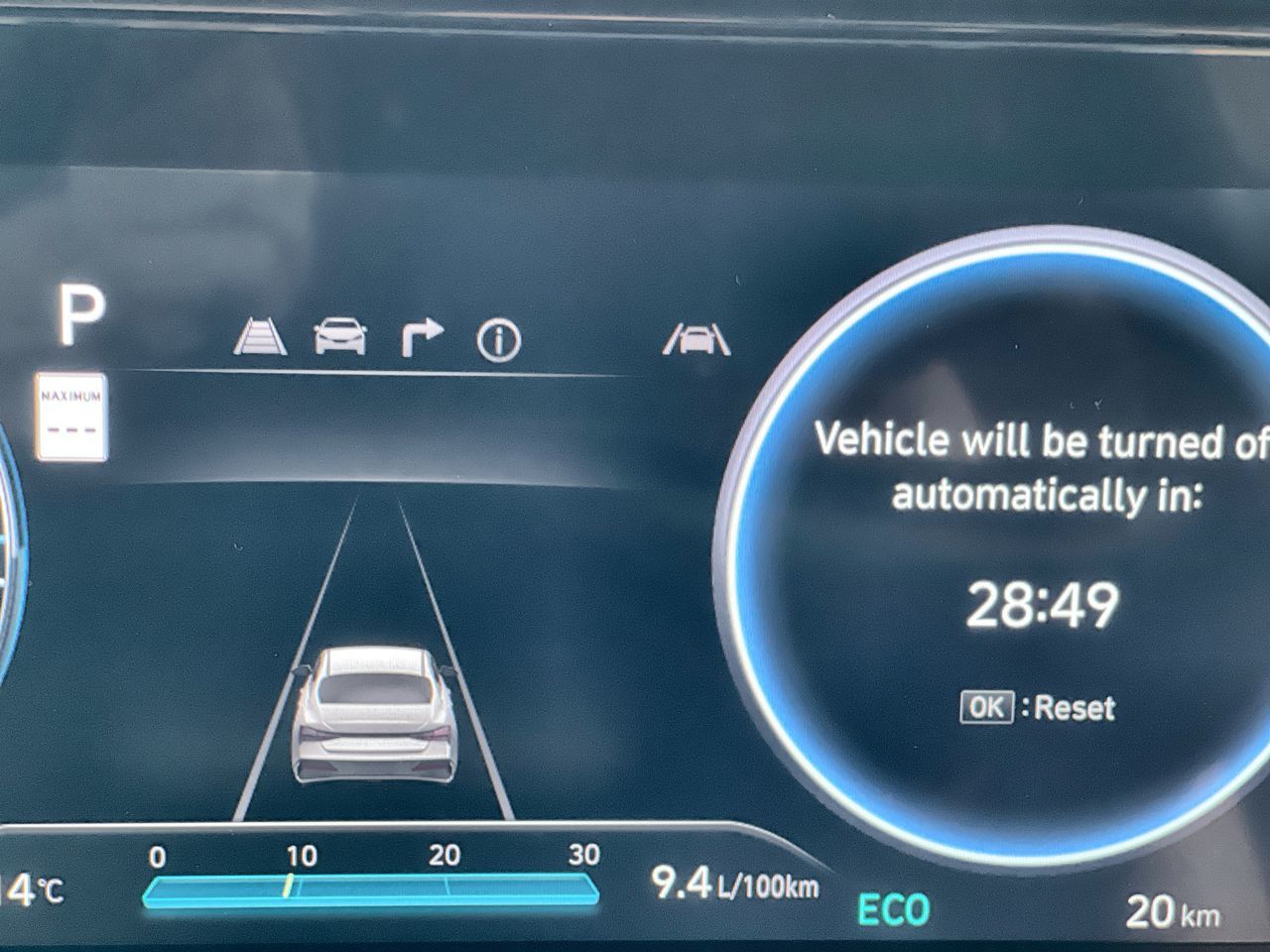 2025 Hyundai Elantra Hybrid in Regina, Saskatchewan