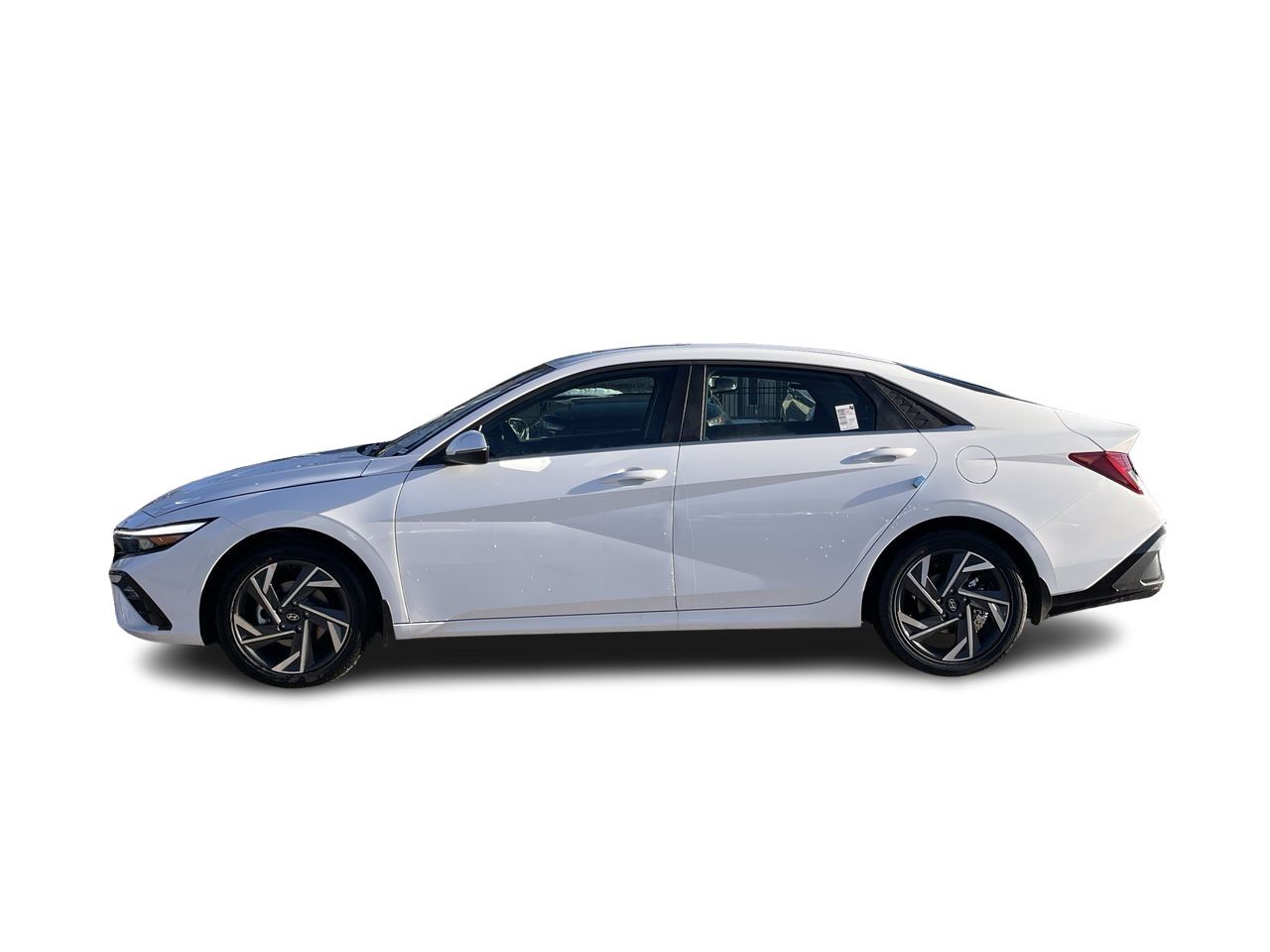 2025 Hyundai Elantra Hybrid in Regina, Saskatchewan