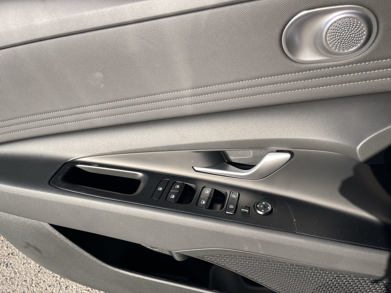 2025 Hyundai Elantra Hybrid in Regina, Saskatchewan