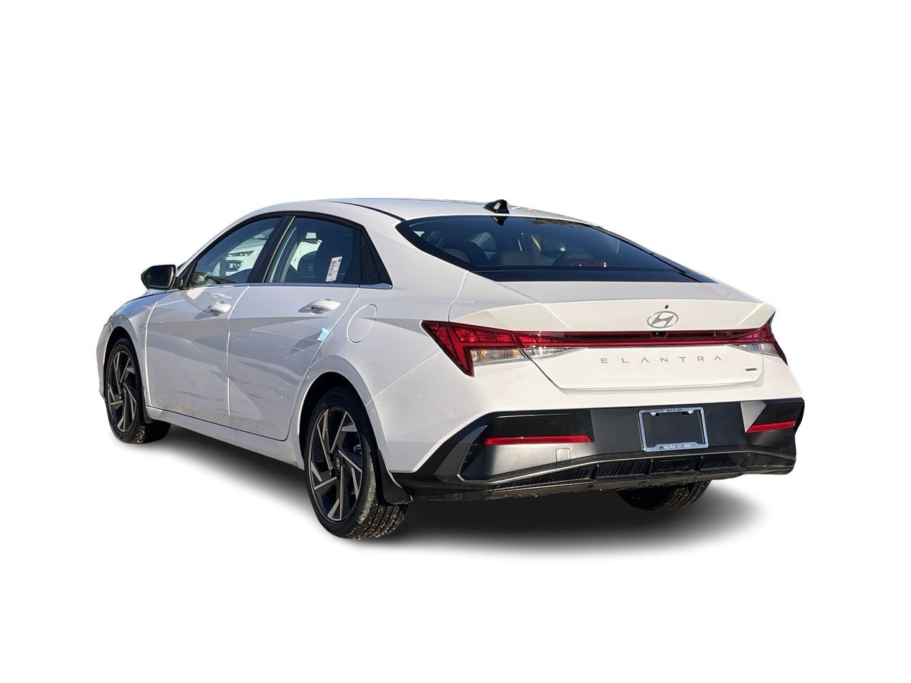 2025 Hyundai Elantra Hybrid in Regina, Saskatchewan