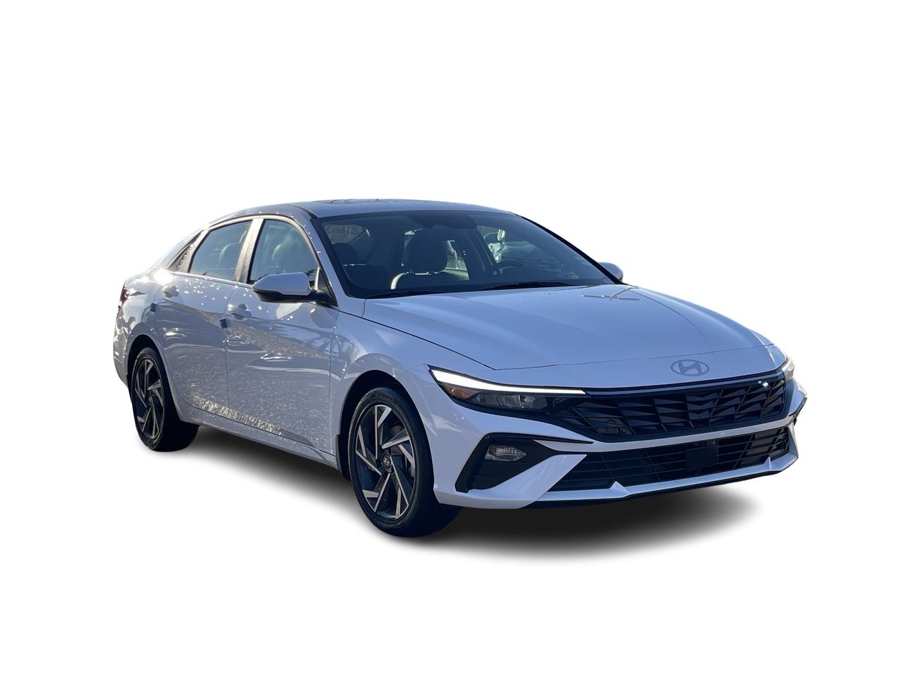 2025 Hyundai Elantra Hybrid in Regina, Saskatchewan