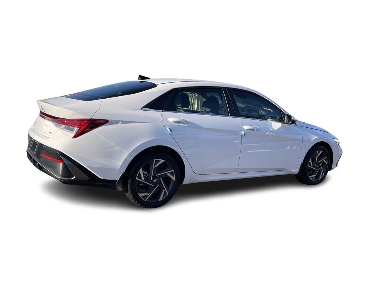 2025 Hyundai Elantra Hybrid in Regina, Saskatchewan