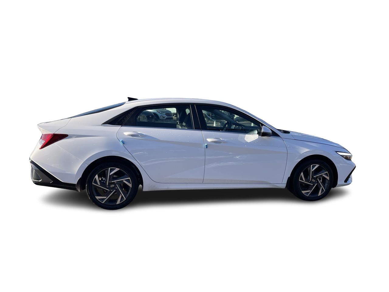 2025 Hyundai Elantra Hybrid in Regina, Saskatchewan