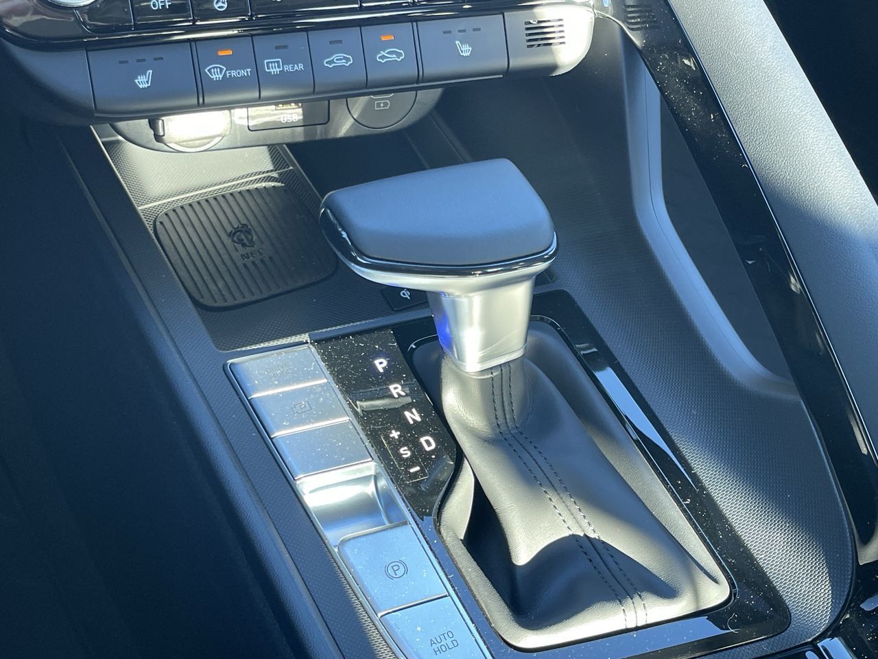 2025 Hyundai Elantra Hybrid in Regina, Saskatchewan