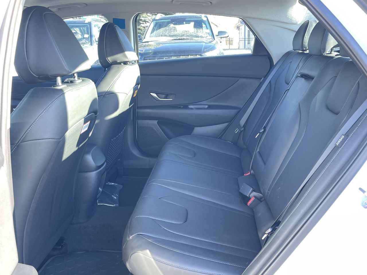 2025 Hyundai Elantra Hybrid in Regina, Saskatchewan