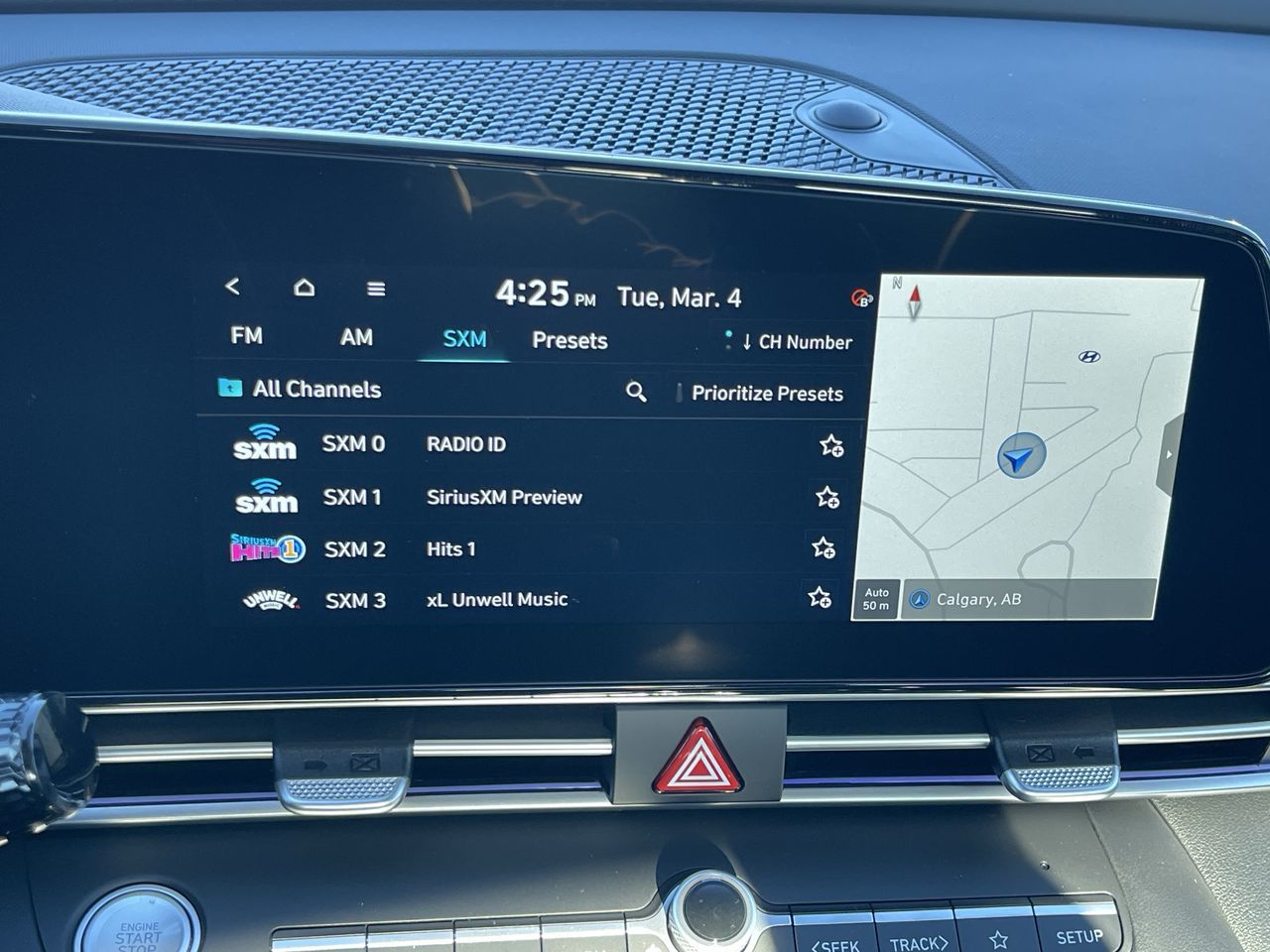 2025 Hyundai Elantra Hybrid in Regina, Saskatchewan