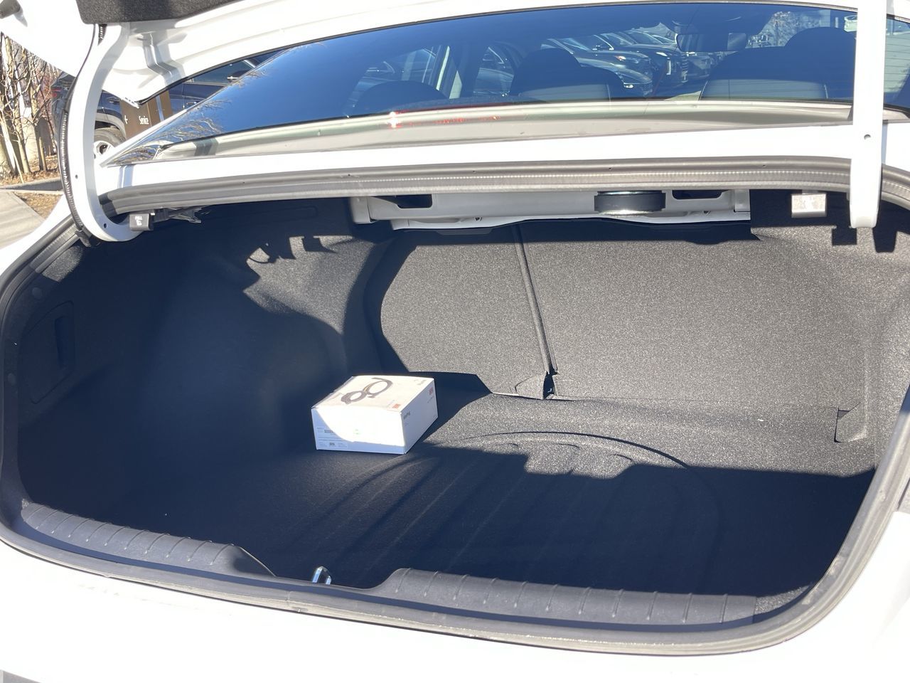 2025 Hyundai Elantra Hybrid in Regina, Saskatchewan