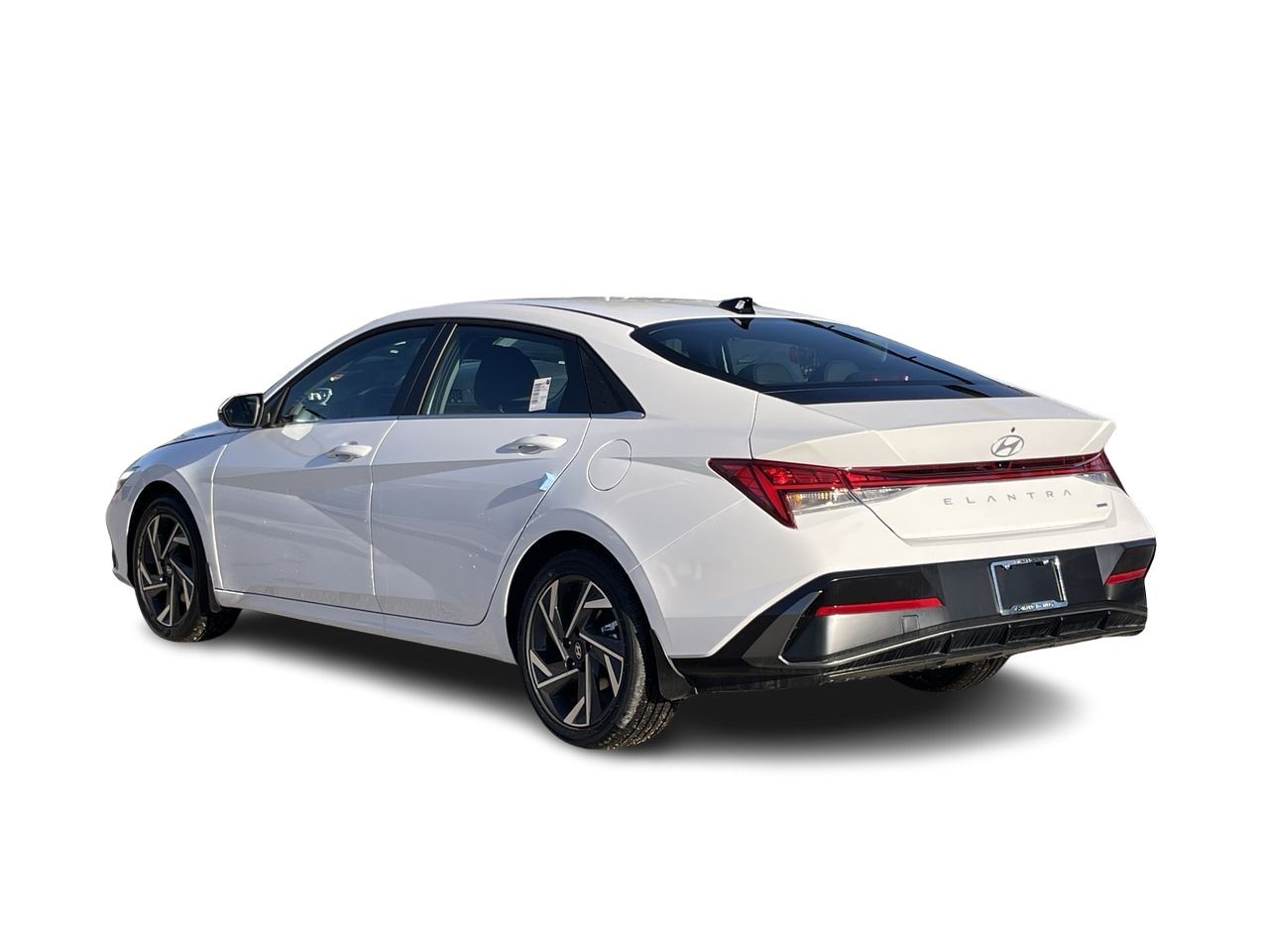 2025 Hyundai Elantra Hybrid in Regina, Saskatchewan