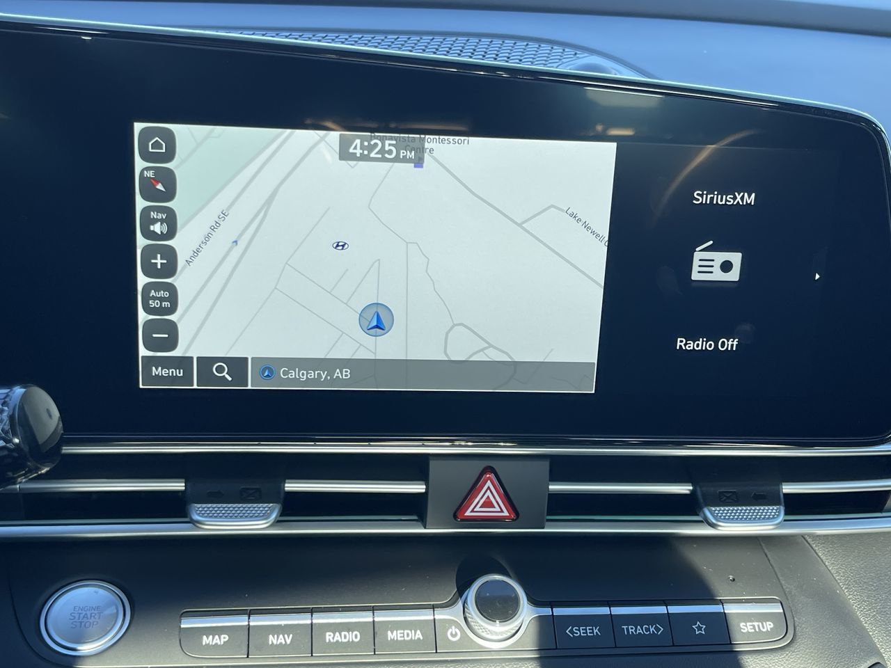 2025 Hyundai Elantra Hybrid in Regina, Saskatchewan