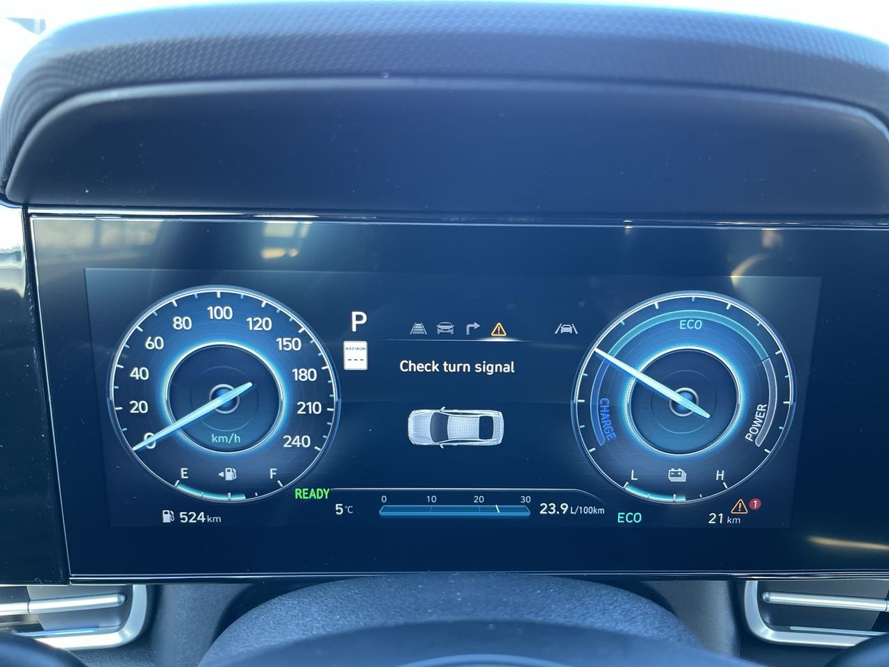 2025 Hyundai Elantra Hybrid in Regina, Saskatchewan